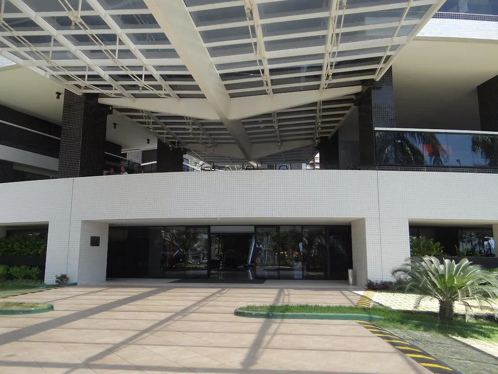 Residencia Landscape Em Fortaleza Gold 0*, 福塔雷萨 巴西