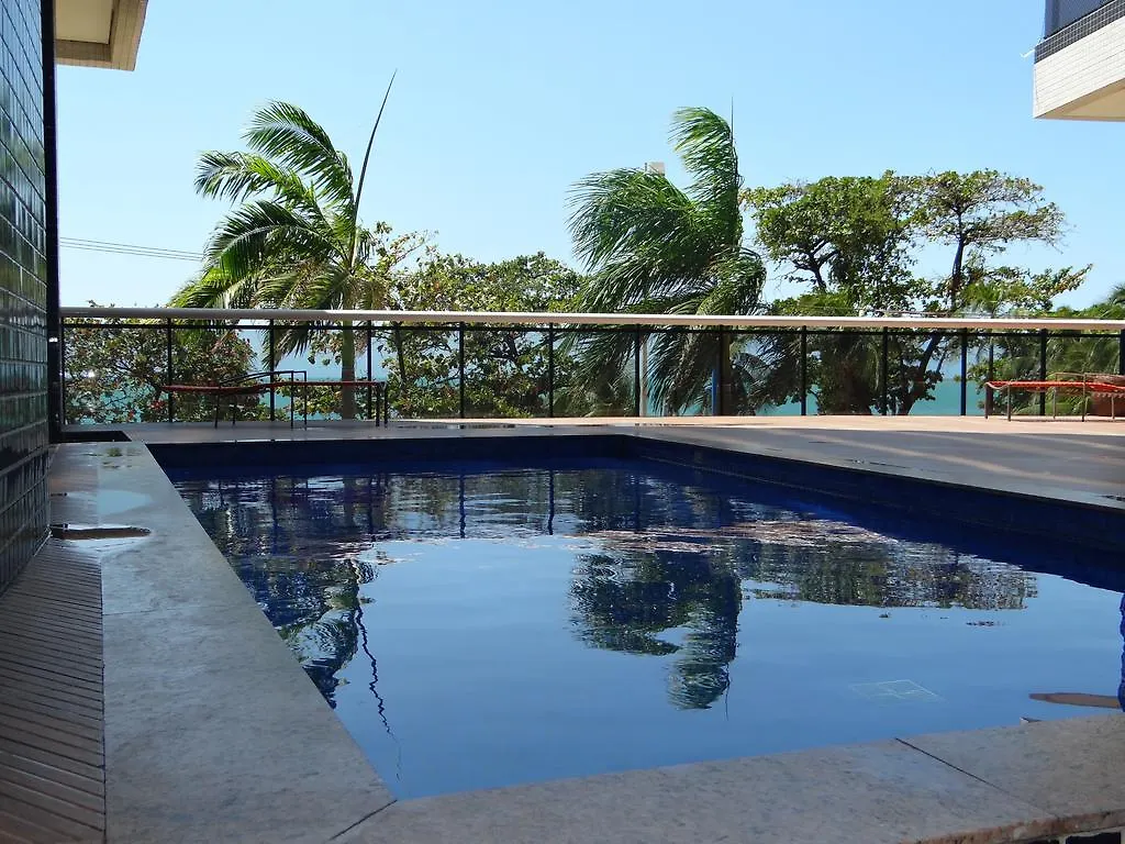Residencia Landscape Em Fortaleza Gold 福塔雷萨