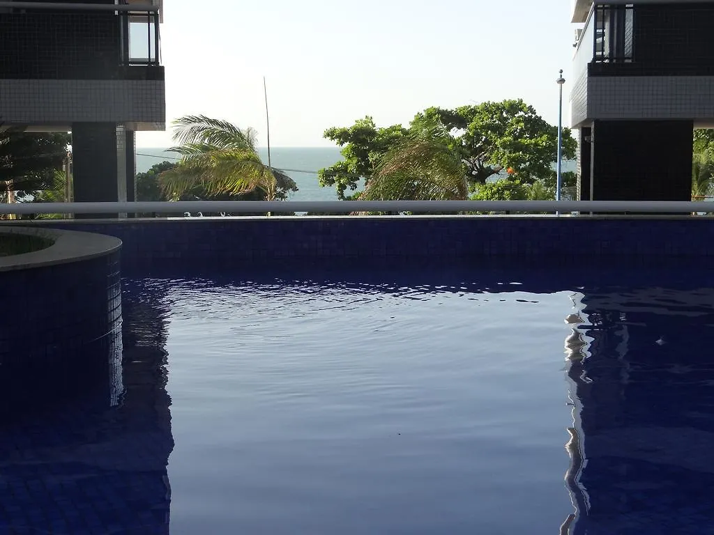 Residencia Landscape Em Fortaleza Gold 公寓