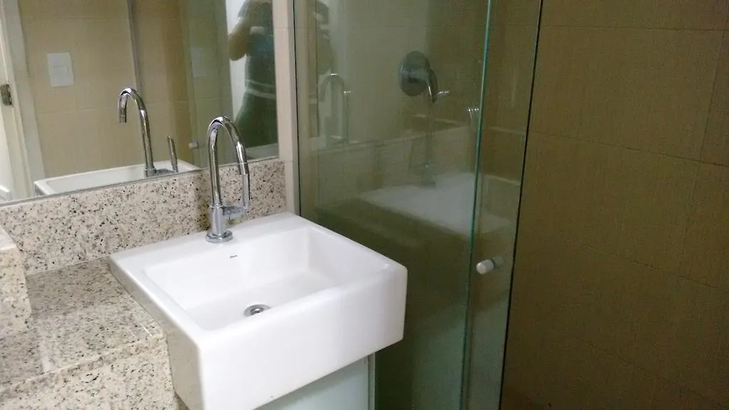 Residencia Landscape Em Fortaleza Gold 福塔雷萨