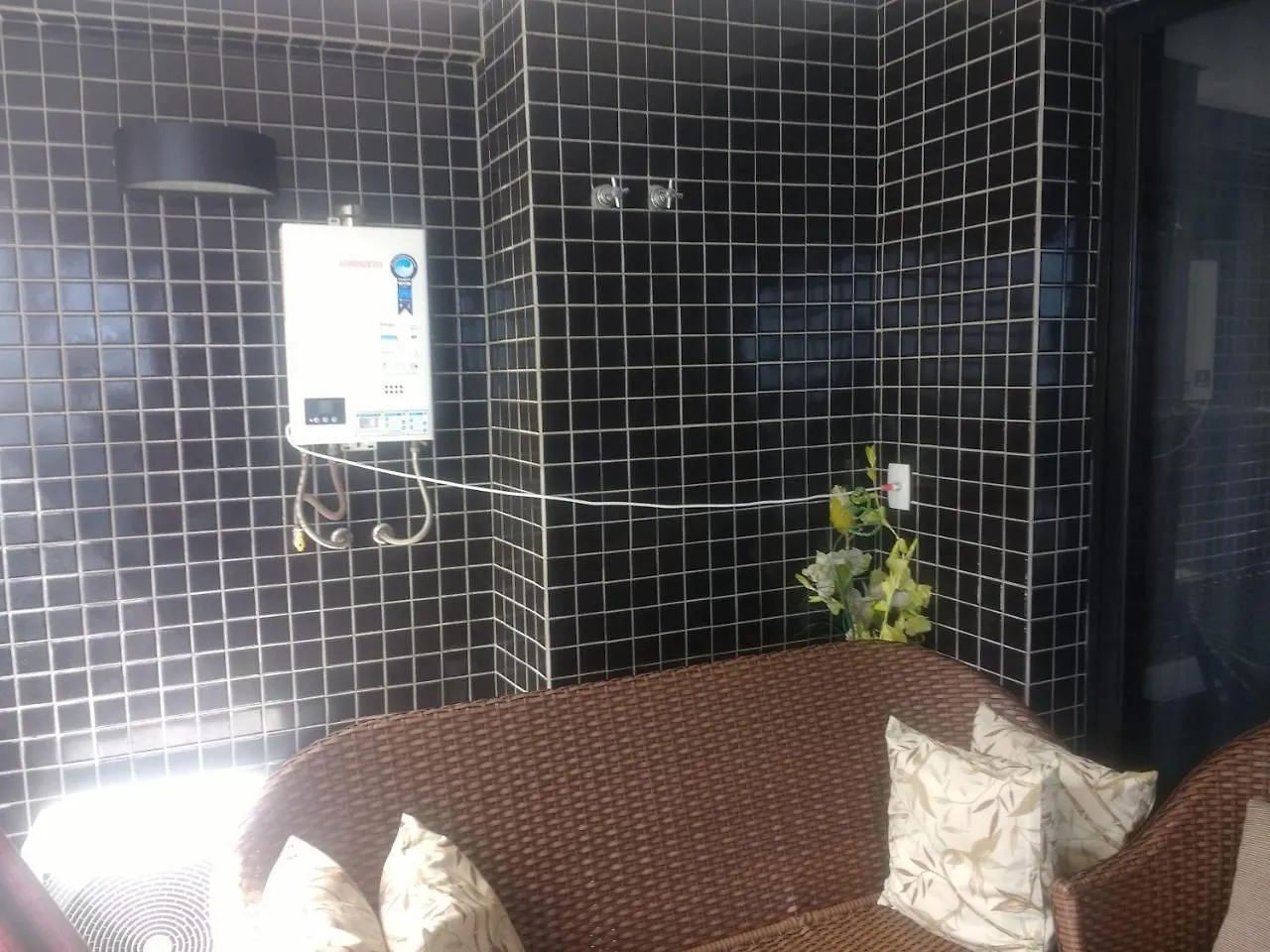公寓 Residencia Landscape Em Fortaleza Gold 巴西