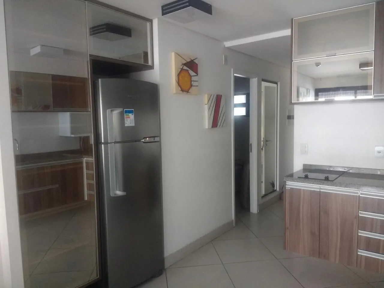 Residencia Landscape Em Fortaleza Gold 巴西
