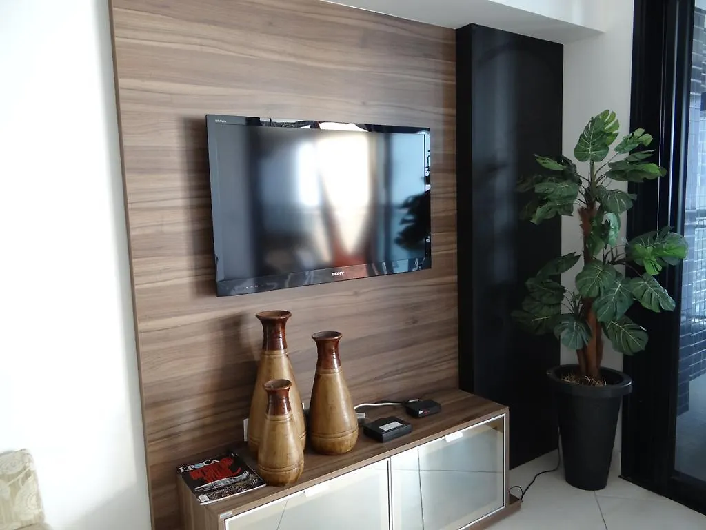 Residencia Landscape Em Fortaleza Gold Appartamento Fortaleza (Ceara)