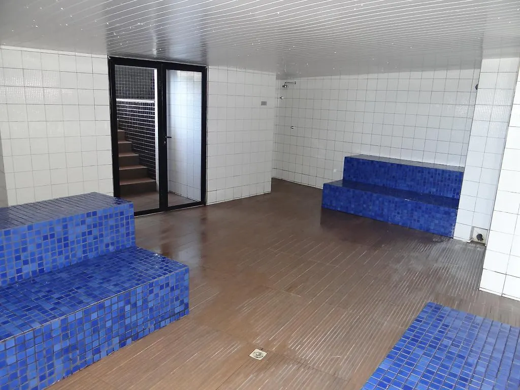 Residencia Landscape Em Fortaleza Gold